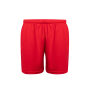 Shorts Tecnic Gerox - ROJ - XXL Shorts Tecnic Gerox - ROJ - XXL