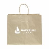 Leaf It Bag gerecycled graspapier (90 g/m²) XL