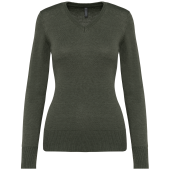 Green Marble Heather
