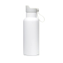 VINGA Balti thermo bottle, white
