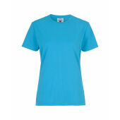 Donker Turquoise