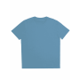 BS Stranger t-shirt, 180 gr/m² - Middenblauw