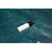 BrandCharger Posh Flo drinkfles (520 ml) zwart