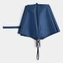 Automatisch te openen paraplu MISTER marineblauw