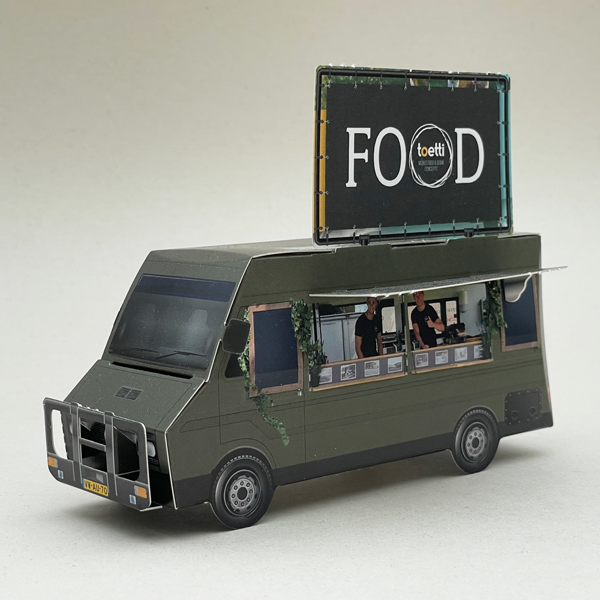 Custom Special Custom Special