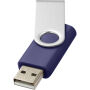 Rotate basic USB 32GB - Koningsblauw Rotate basic USB 32GB - Koningsblauw