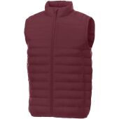Diep bordeauxrood