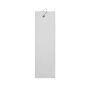 T1-Golf Golf Towel - White