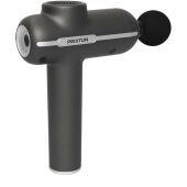 Prixton MGF80 Synergy massagepistool - Zwart