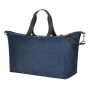 sport/travel bag EUROPE blue sprinkle