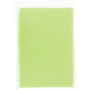 Ziva wegwerp regenponcho met opbergtasje - Lime Ziva wegwerp regenponcho met opbergtasje - Lime