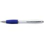 ABS balpen Swansea blauw