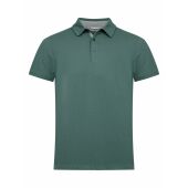 Advantage Premium Polo M Pine Green S
