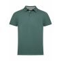 Advantage Premium Polo M Pine Green S