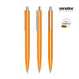 senator POINT Polished balpen orange 151