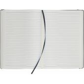 Notitieboek A4 Azure zwart Notitieboek A4 Azure zwart