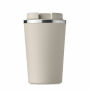 BRACE - Dubbelwandige drinkbeker - Beige