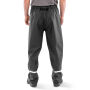 Prism Pu Waterproof Trouser - Black - S