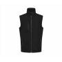 NAVIGATE 2 LAYER SOFTSHELL BODYWARMER, BLACK / SEAL GREY, XXL, REGATTA