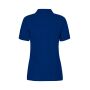 PRO Wear poloshirt | dames - Koningsblauw, 4XL