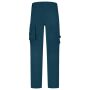 Werkbroek Cordura Functional Stretch Redefined 506110 Teal 54 Werkbroek Cordura Functional Stretch Redefined 506110 Teal 54