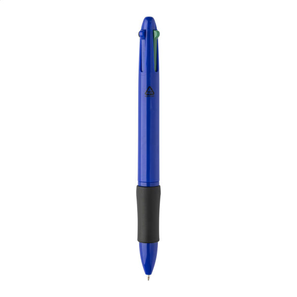 Quattro - RABS 4-colour ballpoint pen Quattro - RABS 4-colour ballpoint pen