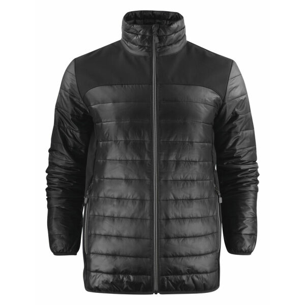 Expedition Jacket Black S Expedition Jacket Black S