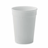 AWAYCUP - wit