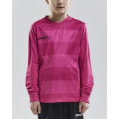 *Progress GK jersey LS jr metro-ton 122/128