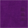 Nanaimo short sleeve men's t-shirt - Plum - S