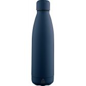 Drinkfles Breeze | Gerecycled | 700 ml - blauw