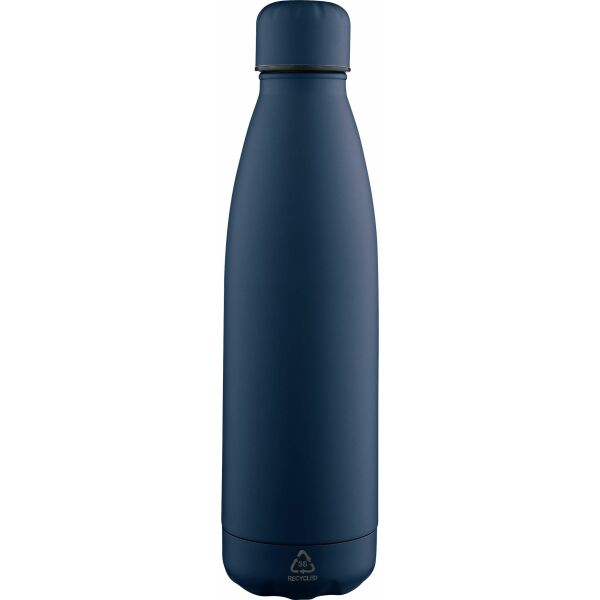 Gerecyclede drinkfles 700 ml Breeze blauw Gerecyclede drinkfles 700 ml Breeze blauw