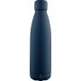 Gerecyclede drinkfles 700 ml Breeze blauw Gerecyclede drinkfles 700 ml Breeze blauw