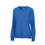 Cottover Gots Crew Neck Lady royal L
