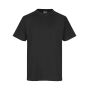 T-TIME® T-shirt - Zwart, 2XL