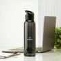 Sirius RCS RPET 650 ml - zwart/zwart