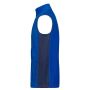 Workwear Fleece Vest - STRONG - royal/navy S Workwear Fleece Vest - STRONG - royal/navy S