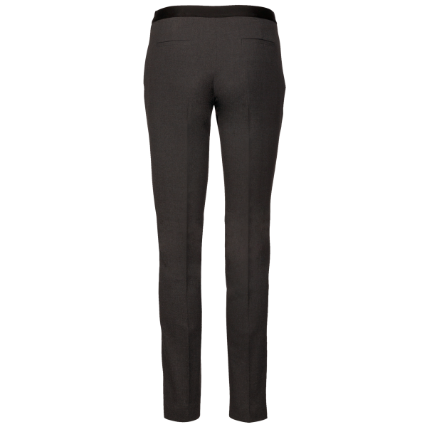 Dames pantalon Anthracite Heather XXS Dames pantalon Anthracite Heather XXS