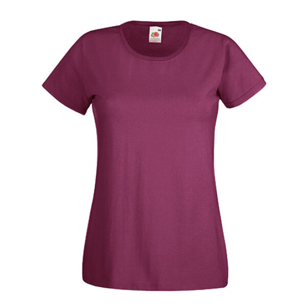 Lady-Fit Valueweight T