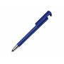 Balpen 3-in-1 hardcolour - Blauw