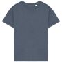Afgewassen dames T-shirt