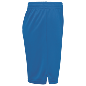 Basketbalshort voor kinderen Sporty Royal Blue 4/6 jaar Basketbalshort voor kinderen Sporty Royal Blue 4/6 jaar