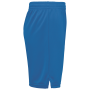 Basketbalshort voor kinderen Sporty Royal Blue 4/6 jaar