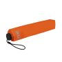 FALCONETTI - Opvouwbare zomerparaplu - Handopening - Windproof -  91 cm - Oranje