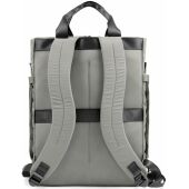 BrandCharger Hauler draagrugtas zwart