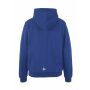 Community 2.0 Logo FZ Hoodie W Club Cobolt XS Community 2.0 Logo FZ Hoodie W Club Cobolt XS