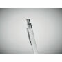 DANA - Gerecyclede aluminium balpen - Wit