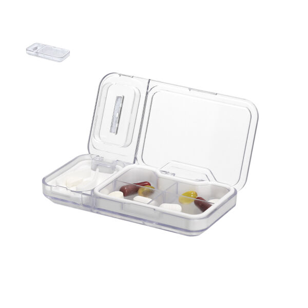 Pillendoosje Darkan - BLA - S/T Pillendoosje Darkan - BLA - S/T