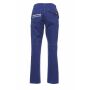 Worker Summer royal blue XXS