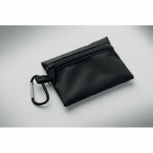 CAREONE - EHBO-set - Zwart